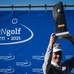 Bernhard Langer siegt bei der WINSTONgolf Senior Open 2025 (Foto: WINSTONgolf)