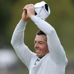 Rory McIlroy gewinnt die Irish Open der DP World Tour. (Foto: Getty)