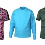 Galvin Green stellt dritte Ausgabe der Concept-Serie mit dem Namen The Progression vor. (Foto Galvin Green)