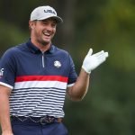 Bryson DeChambeau nutzte am Anfang schon die Sonderregel. (Foto: Getty)