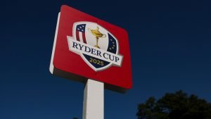 So verfolgen Sie den Ryder Cup 2025 im Livestream. (Foto: Getty)