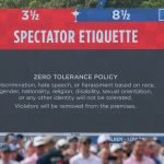 Ryder Cup 2025 zieht erste Konsequenzen gegen übertriebene Stimmung. (Foto: Getty)