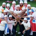 Team Europa gewinnt den Ryder Cup 2025. (Foto: Getty)