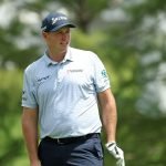 Sepp Straka nimmt nicht am BMW PGA Championship teil. (Foto Getty)