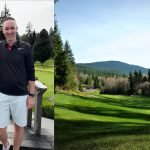 Thomas Müller golft in Vancouver. (Fotos: instagram/northlandsgc; Flickr/knittergalkate)