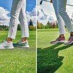 Lydia Ko spricht über ihren Weg, ihre Motivation – und wie Ecco Teil ihres Alltags ist. (Foto: Ecco)