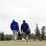 Under Armour Golf stellt die neue „Warning“-Kollektion vor. (Foto: Under Armour)