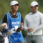 WITB: Mit dem Set Up holt sich Rory McIlroy den Titel im K Club. (Foto: Getty)