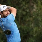 Thomas Rosenmüller bei der Procore Championship. (Foto: Getty)(Foto: Getty)