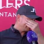 (Foto: X.com/@SkySportsGolf)