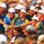 Das Preisgeld beim Ryder Cup 2025. (Foto: Getty)