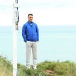 Martin Kaymer spricht über den Ryder Cup. (Foto: Getty)