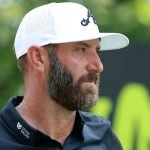 Dustin Johnson verlängert als erster Star mit LIV Golf (Foto: Getty)