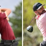 Matti Schmid und Stephan Jäger liefern sich Kopf-an-Kopf-Rennen auf der Weltrangliste. (Foto: Getty)