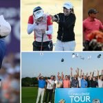 Diese Höhepunkte kann man in diesem Jahr im Profigolf noch erwarten. (Foto: Getty)
