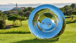 Die Teetimes des Rolex Grand Final wurden am Dienstag bekanntgegeben (Foto:Getty)