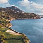Das Costa Navarino Golf Resort an der Griechischen Küste (Foto: Azalea Image Library)