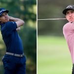 Bei der Asian Tour in Hongkong findet Dominic Foos gut ins Turnier. LIV-Golfer Tom McKibbin sorgt mit einer 60 für Aufsehen. (Fotos: Getty)