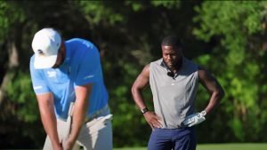 (Screenshot: Youtube.com/@BrysonDeChambeau)