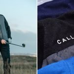 Mit dem Stormlite III setzt Callaway auf leichtes Material, durchdachte Technik und Schutz vor Regen. (Fotos: Callaway)