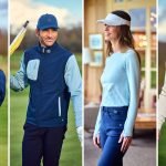 FootJoy stellt die ThermoSeries 2025 vor. (Fotos: FootJoy)