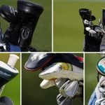 Auf der PGA Tour 2025 zeigen bestimmte Driver, Putter und Golfbälle klare Dominanz in den Siegerlisten. (Fotos: Getty)