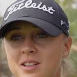 Ladies European Tour zeigt Halloween-Überraschungen der Spielerinnen - (@LETgolf)