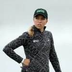 Der Einstufungsfehler der LPGA hat weiterhin Konsequenzen für Sophia Popov. (Foto: Getty)