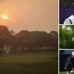 Golf in Indien erlebt einen Wandel – vom Kolonialspiel zur wachsenden Bewegung quer durchs Land. (Fotos: Getty)