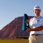 Michael Brennan gewinnt die Bank of Utah Championship der PGA Tour. (Foto: Getty)