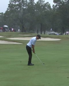 Steven Alker erzielt Eagle und baut Führung beim Schwabisch Hall Golf Championship aus - (@ChampionsTour)