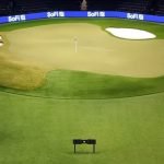 TGL bringt frischen Wind in Saison 2. (Foto: Instagram@tglgolf)