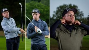 (Fotos: Under Armour)