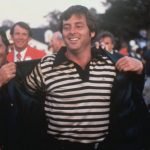 Fred Ridley würdigt Fuzzy Zoeller nach seinem Tod - (@TheMasters)