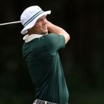 LIV-Golfer Martin Kaymer steht bei der PIF Saudi International auf T42. (Foto: Getty)