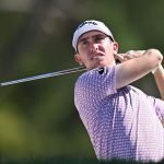 Tom McKibbin verteidigt am dritten Turniertag seinen Führungsanspruch. (Foto: Getty)