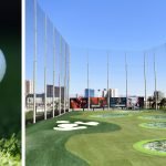 Callaway trennt sich von Topgolf. (Fotos: Getty)