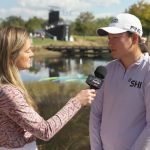 Somi Lee führt zum Auftakt der CME Group Tour Championship auf der LPGA Tour - (@LPGA)