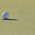 Jeder kennt das auslippen des Balls beim Putt. (Foto: Getty)