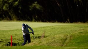 Das richtige Regelverhalten bei roten oder gelben Markierungen. (Foto: Getty)