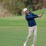 Jeremy Paul ist nach einer 69 am ersten Tag der Butterfield Bermuda Championship der PGA Tour vorne im Feld (Foto: Getty)