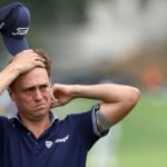 Justin Thomas wird nach einer Bandscheiben Operation den Start der 2026 Saison verpassen (Foto: Getty)