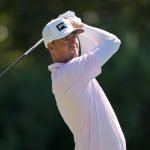 Der Franzose Victor Perez wechselt 2026 zu LIV Golf. (Foto: Getty)