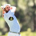 Thomas Rosenmüller hat sich bei der Butterfield Bermuda Championship der PGA Tour mit einem Eagle kurz vor Schluss nach vorne gespielt (Foto: Getty)