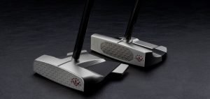 Die neuen Scotty Cameron Onset Center Putter. (Foto: Scotty Cameron)