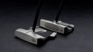 Die neuen Scotty Cameron Onset Center Putter. (Foto: Scotty Cameron)