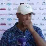 Michael Campbell übernimmt Führung beim European Senior Masters - (@euLegendsTour)