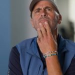 Rocco Mediate erzählt, wie er 1985 seine PGA TOUR-Karte bekam - (@ChampionsTour)