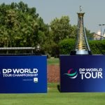 Am Wochenende startet das Finale der DP World Tour. (Foto: Getty)