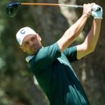 LIV-Golfer Martin Kaymer steht bei der PIF Saudi International auf T31. (Foto: Getty)